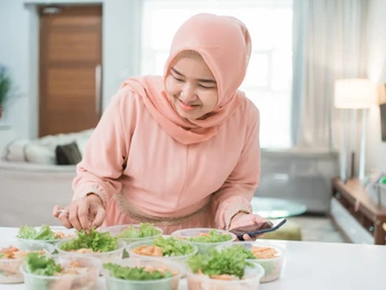 10 Tips Diet setelah Lebaran yang Gampang dan Realistis