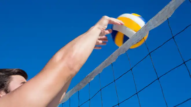 Mengenal Posisi Tosser dan Tugasnya dalam Permainan Voli