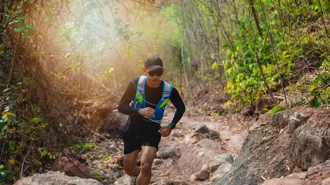 Mengenal Trail Run, Jenis Olahraga yang Penuh Tantangan