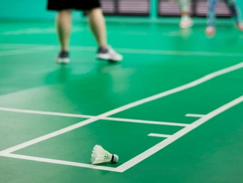 Ukuran Lapangan Badminton Mini yang Wajib Diketahui