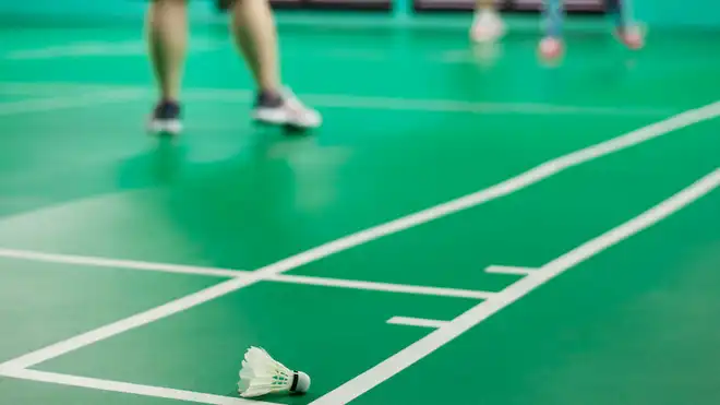 Ukuran Lapangan Badminton Mini yang Wajib Diketahui