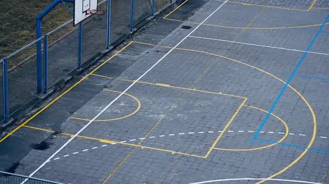 Ukuran Lapangan Bola Basket: Panduan dan Standar Resminya