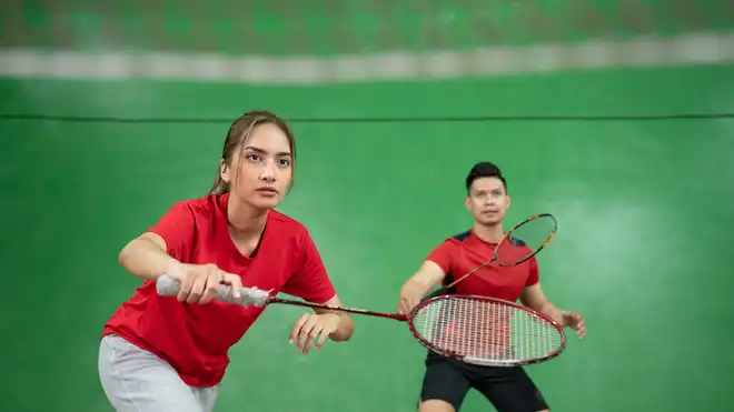 Ukuran Lapangan Bulu Tangkis Menurut Standar Internasional