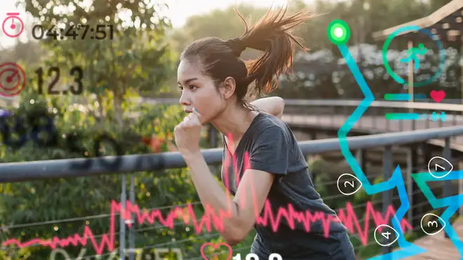 Mengenal VO2 Max: Cara Menghitung dan Meningkatkannya