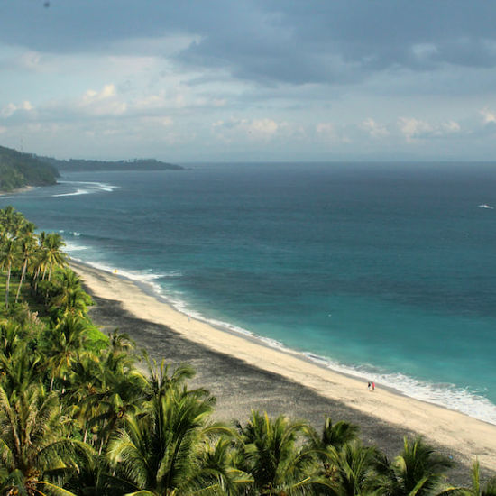 Foto 7 Destinasi Wisata di Lombok Barat, Ikonis dan Menawan!