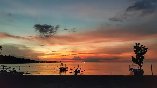 Wisata Pantai Galesong: Daya Tarik, Lokasi, dan Fasilitasnya