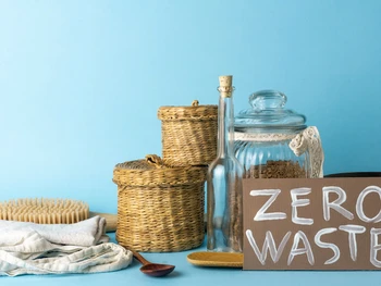Ini Arti Zero Waste, Manfaat, dan Langkah Melakukannya!
