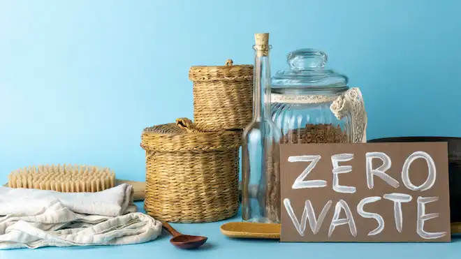 Ini Arti Zero Waste, Manfaat, dan Langkah Melakukannya!
